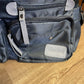 JingPinPiju Nylon Crossbody Bag