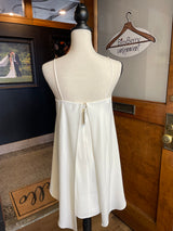 WHBM Ruffle Drama Dress (2)