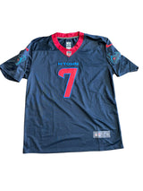 Nike Men's CJ Stroud NWT Houston Texans Legend Performance Player NFL Jersey (XL)