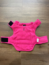 Fab Dog Puffer Coat (S)