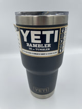 Yeti 30oz NWT Rambler with Handle