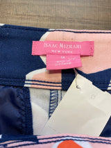 Isaac Mizrahi Floral Shorts (14)