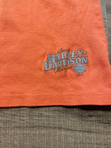 Metro Harley Davidson Women's Top (L)