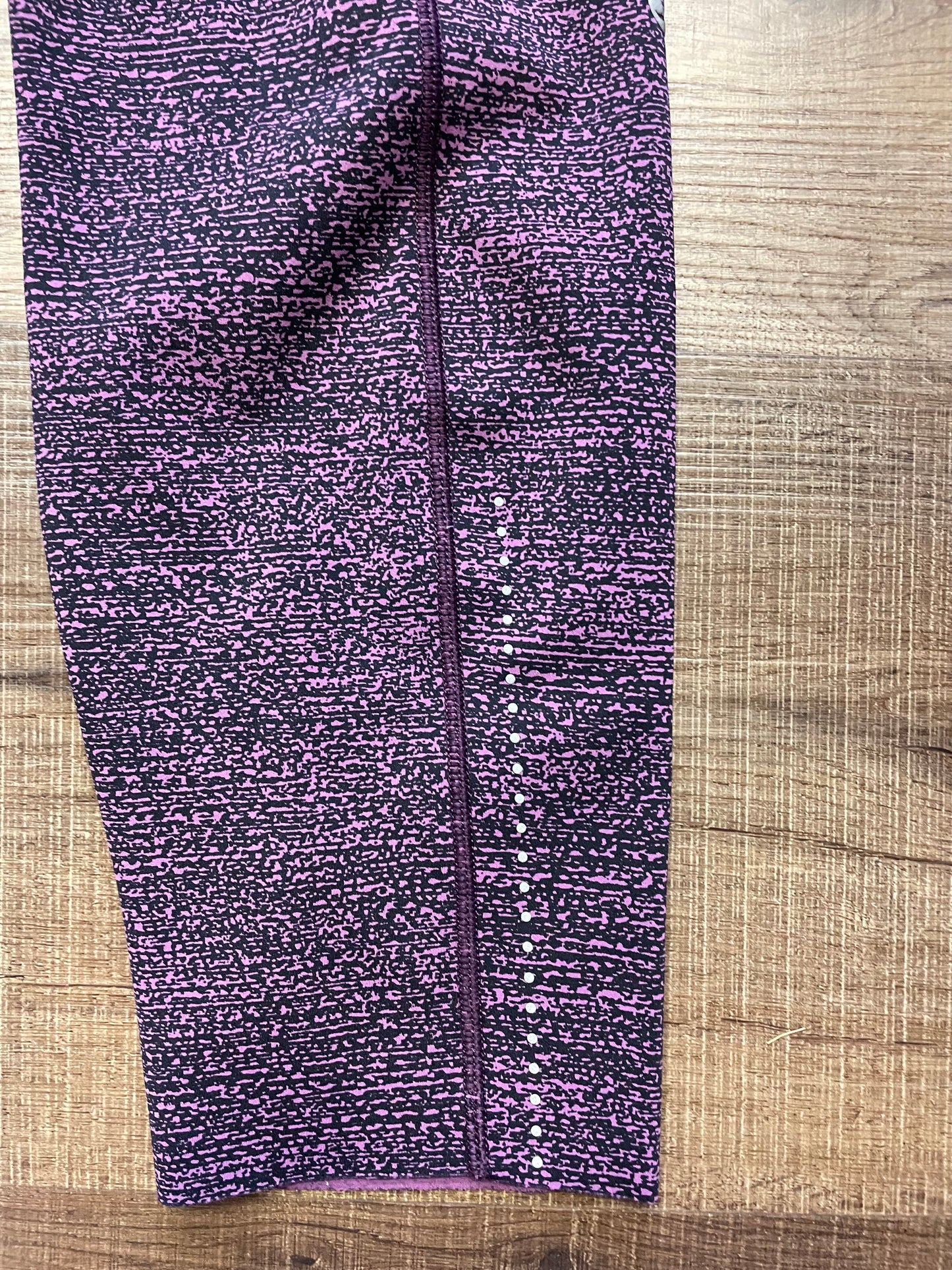Lululemon Fast Free 7/8 Tight II (8)