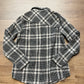 Shaun White Youth Plaid Flannel (YM)