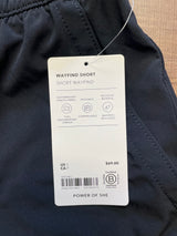 Athleta NWT Women's Wayfind Short (S) - BinxBerry Consignment