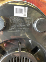 Cuisinart Prep 7 Food Processor Gray DLC-2007N
