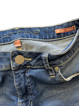 JAG Women's Relaxed Boyfriend Jean Shorts (4)