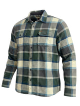 Orvis Heavyweight Flannel Men's Top (XL)