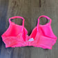 Body by Victoria Lined Demi Bra (34C)