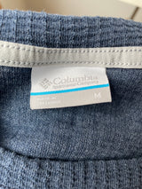 Columbia Men's Crew Neck Top (M)