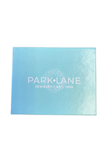 Park Lane Darling White Pearl Stud Earrings NIB - BinxBerry Consignment