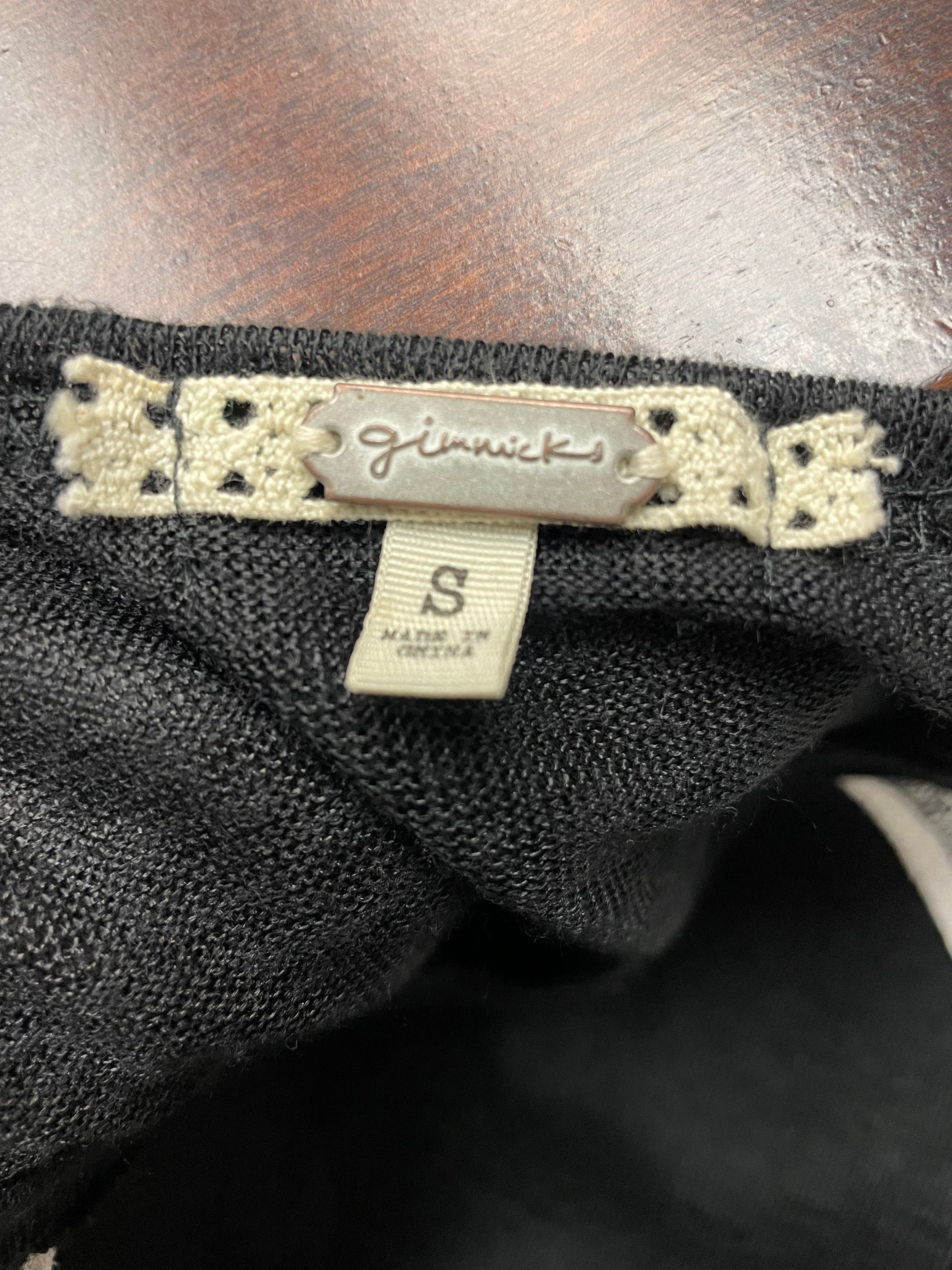 Gimmick Women's Top (S)