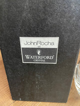 John Rocha at Waterford Crystal Signature Carafe
