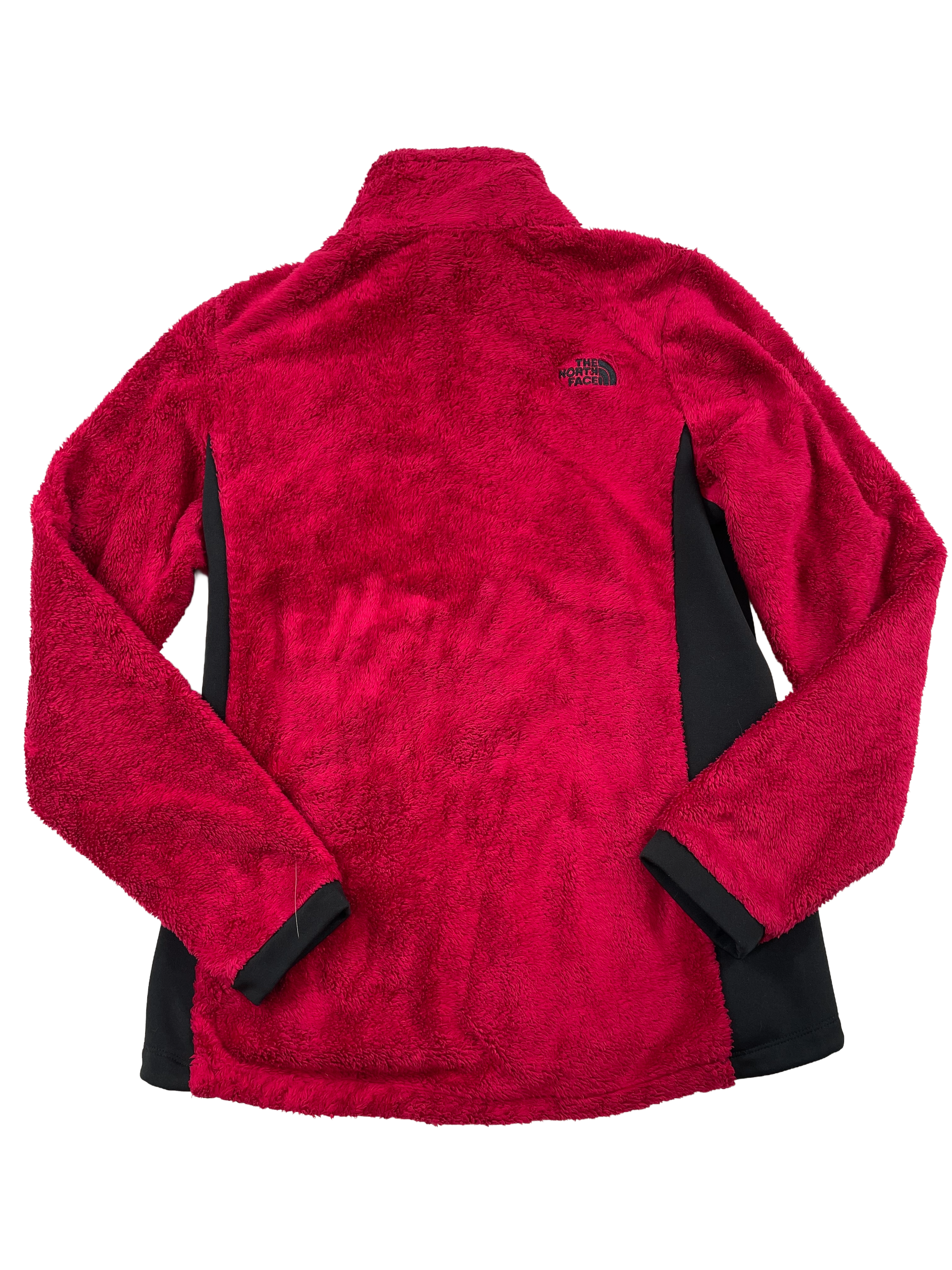 The North Face Women's Fleece Zip Up Jacket (L)