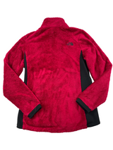 The North Face Women's Fleece Zip Up Jacket (L)