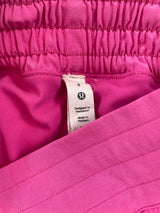 Lululemon Hotty Hot High-Rise Skirt (8)
