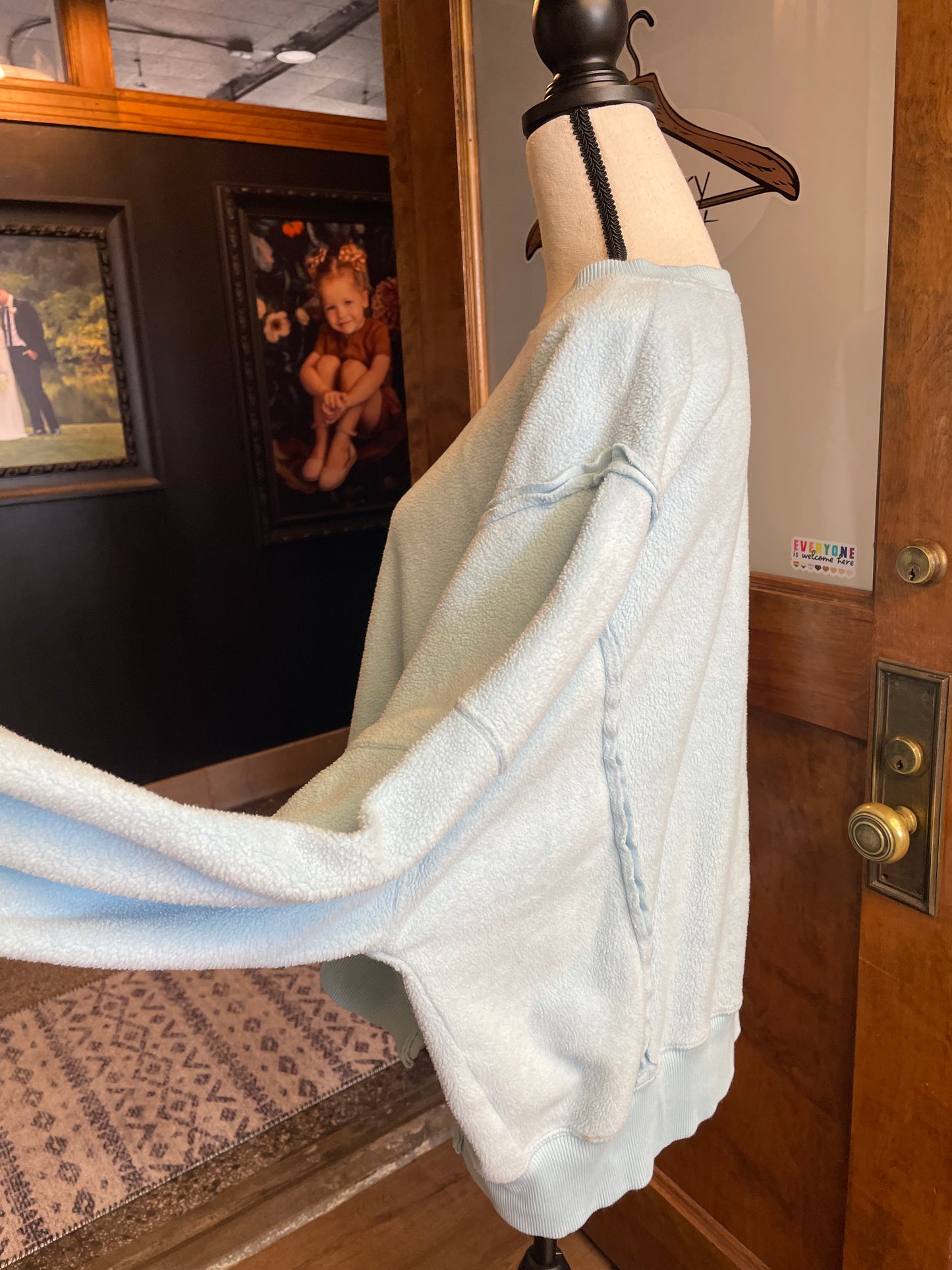 American Eagle Huggable Sweatshirt (S)