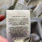 Express Extra Slim 1MX Men's Button Down (S)