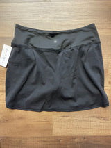 Athleta NWT Fairway Golf Skort 16" (L)