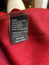 Dear Creatures Cocktail Dress (M)