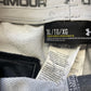 Under Armour Loose Fit Men's Shorts (XL)