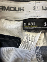 Under Armour Loose Fit Men's Shorts (XL)