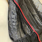 Milwaukee Women's Leather Motorcycle Jacket (M)