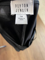 Payton Jensen Black Top (M)