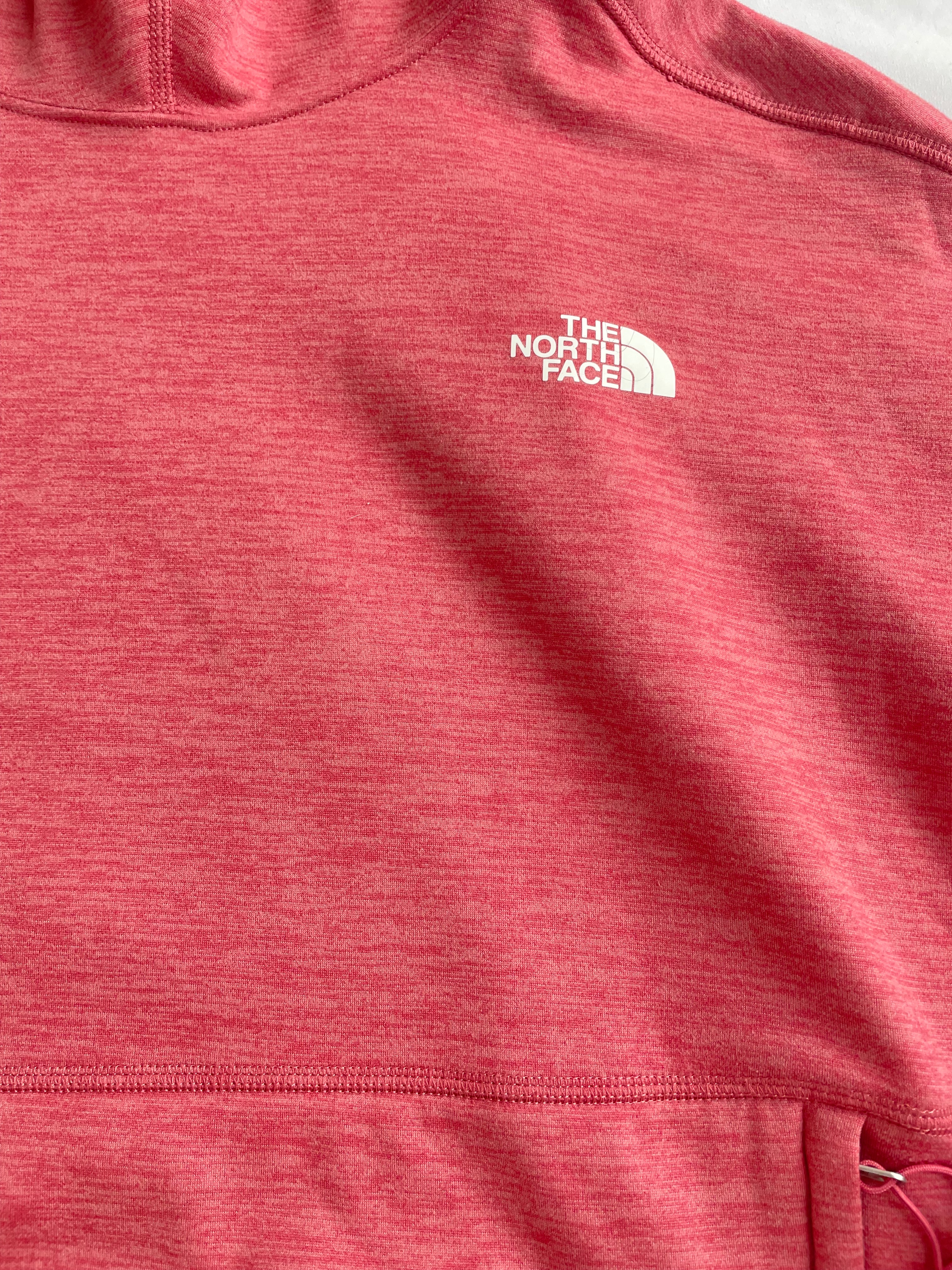 The North Face Women's Canyonlands Pullover Crop (L)