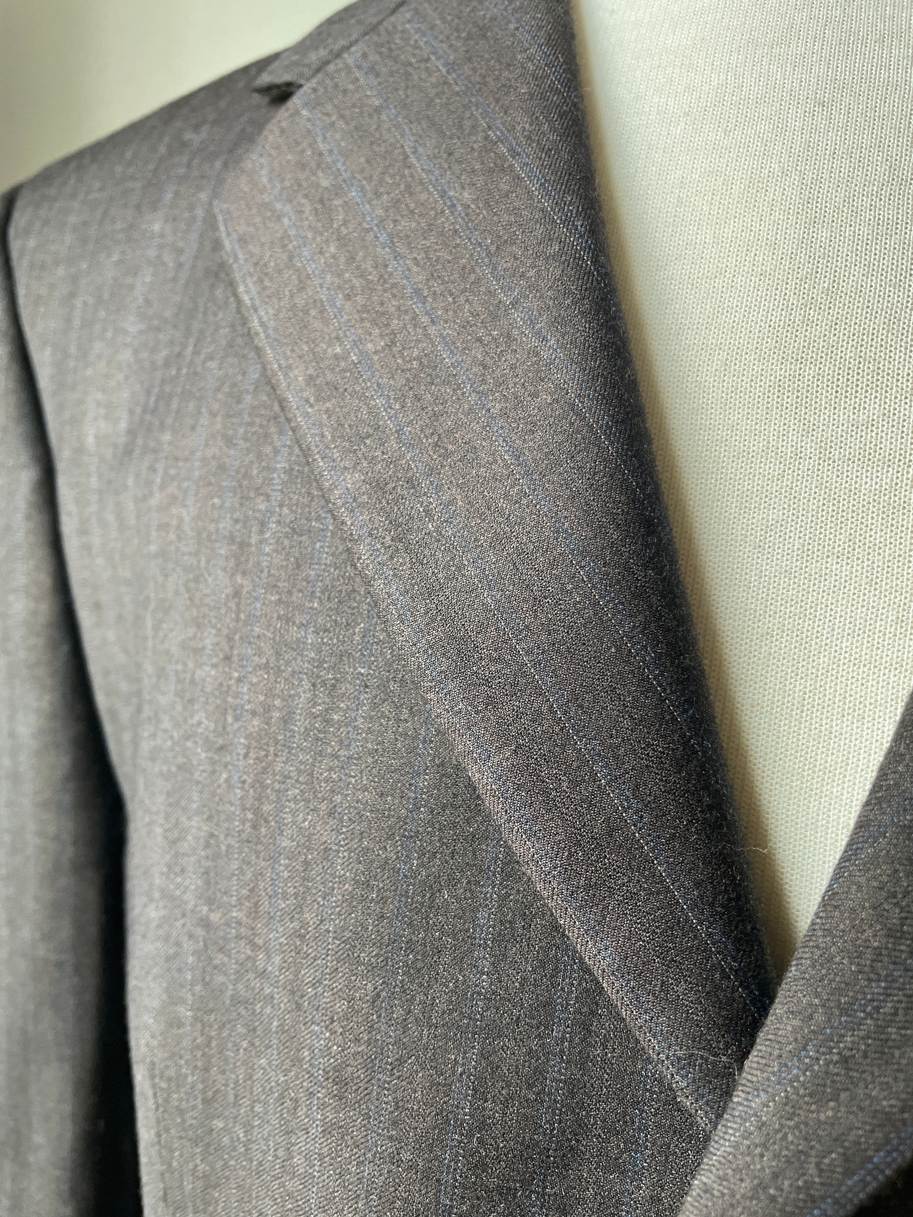 Antonio Treviso 100% Wool Suit Coat (40R)