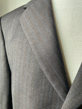 Antonio Treviso 100% Wool Suit Coat (40R)