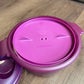 Tupperware NEW Microwave Rice Maker