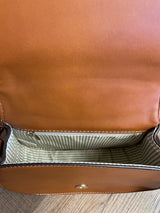 Horseshoe Inspired Fashion Crossbody