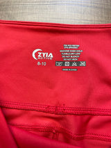 Zyia Active Light n Tight Crop Leggings (8-10)