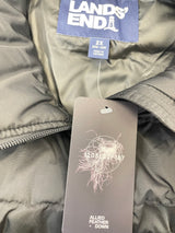 Land's End Allied Feather + Down Women's Vest (2X)