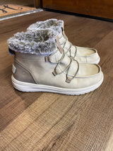 Hey Dude Eloise Women's Slip on Boots (7)