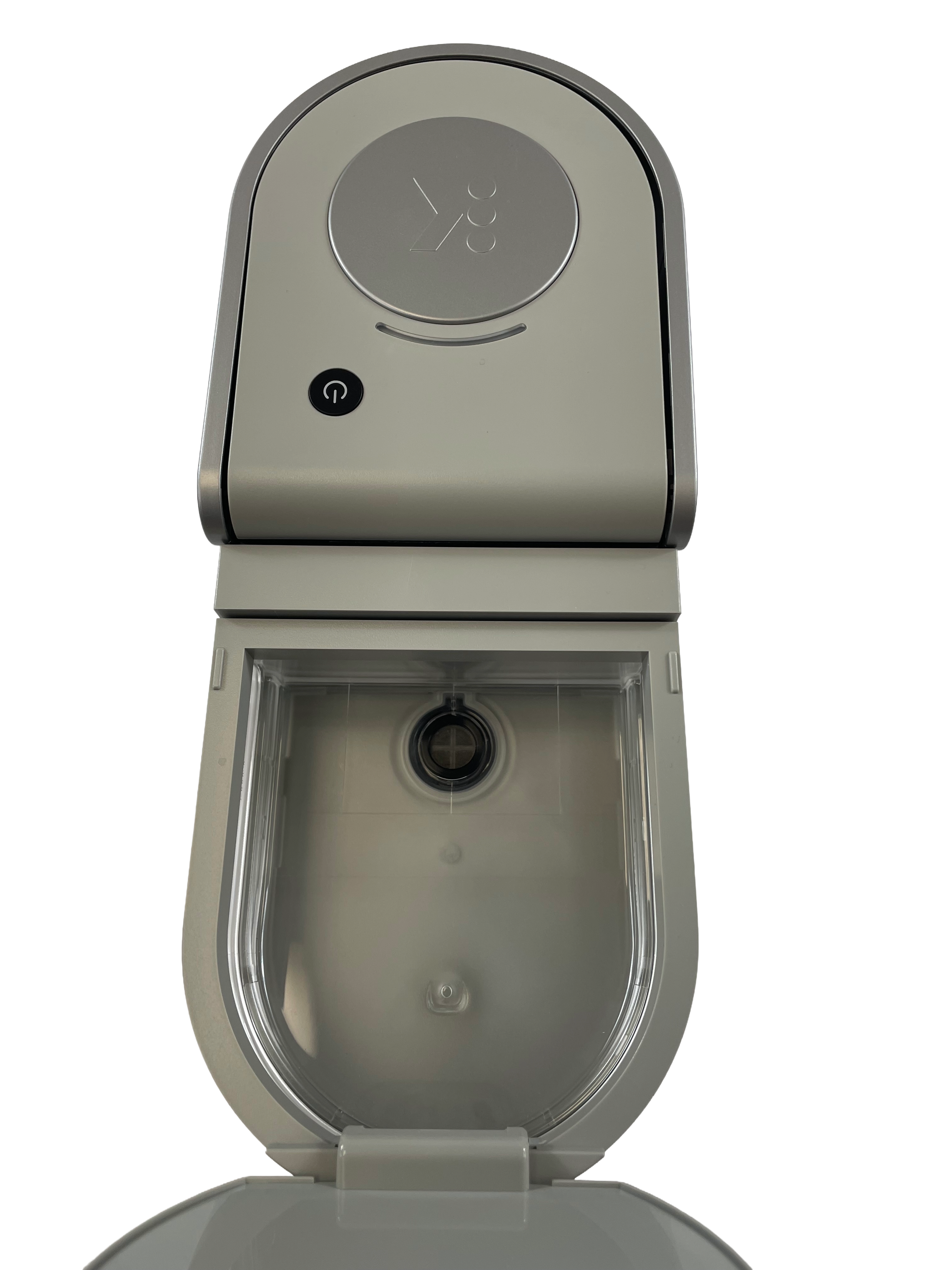 Keurig K-Mini Coffee Maker Light Gray