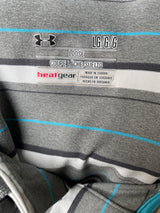 Under Armour Heat Gear Men's Polo (L)