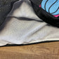 Just Don Miami Heat Basketball Shorts (M)