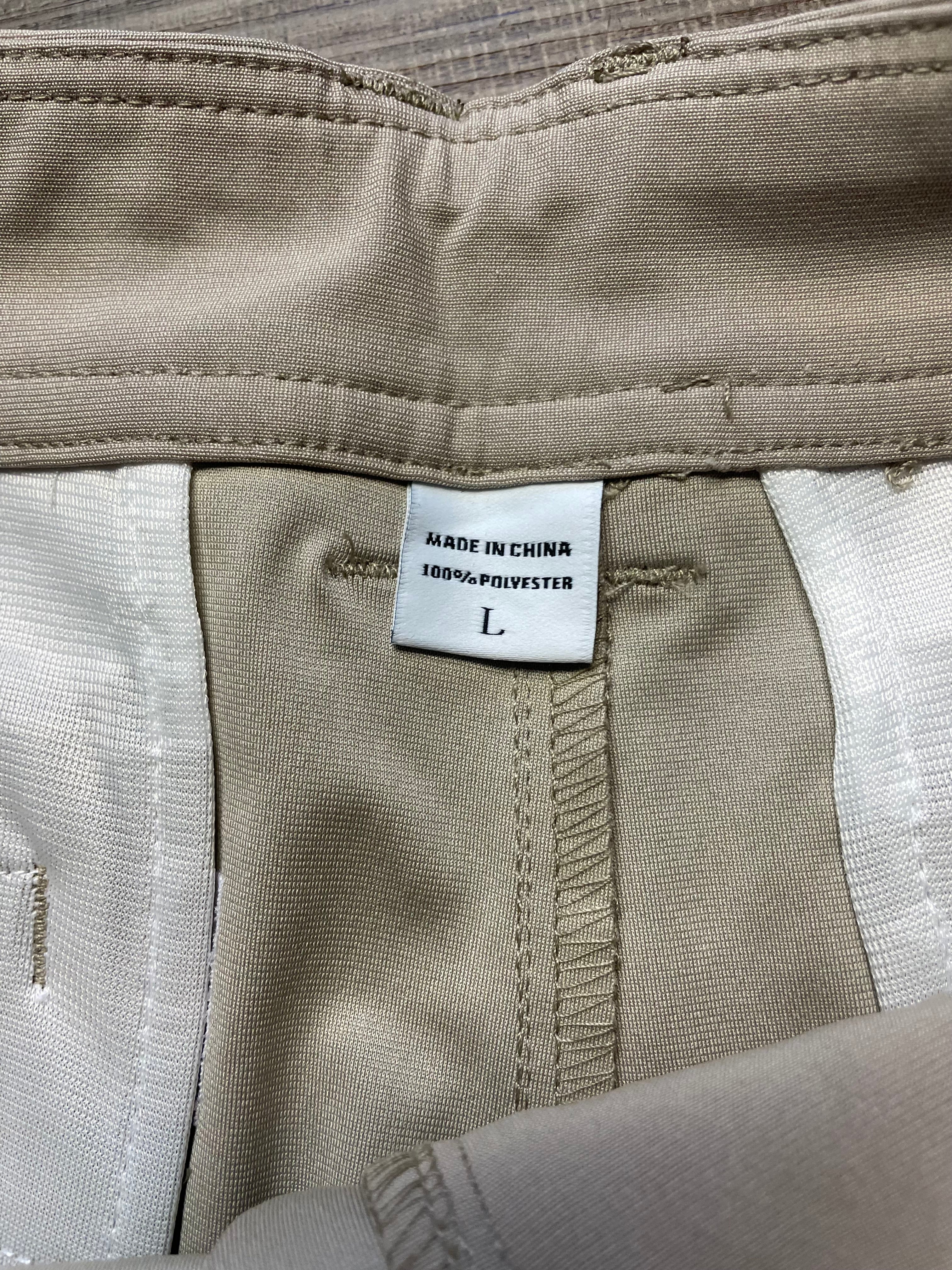 Foot Joy Women's Golf Leisure Short (L)