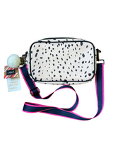 ORAD Neoprene Crossbody Bag