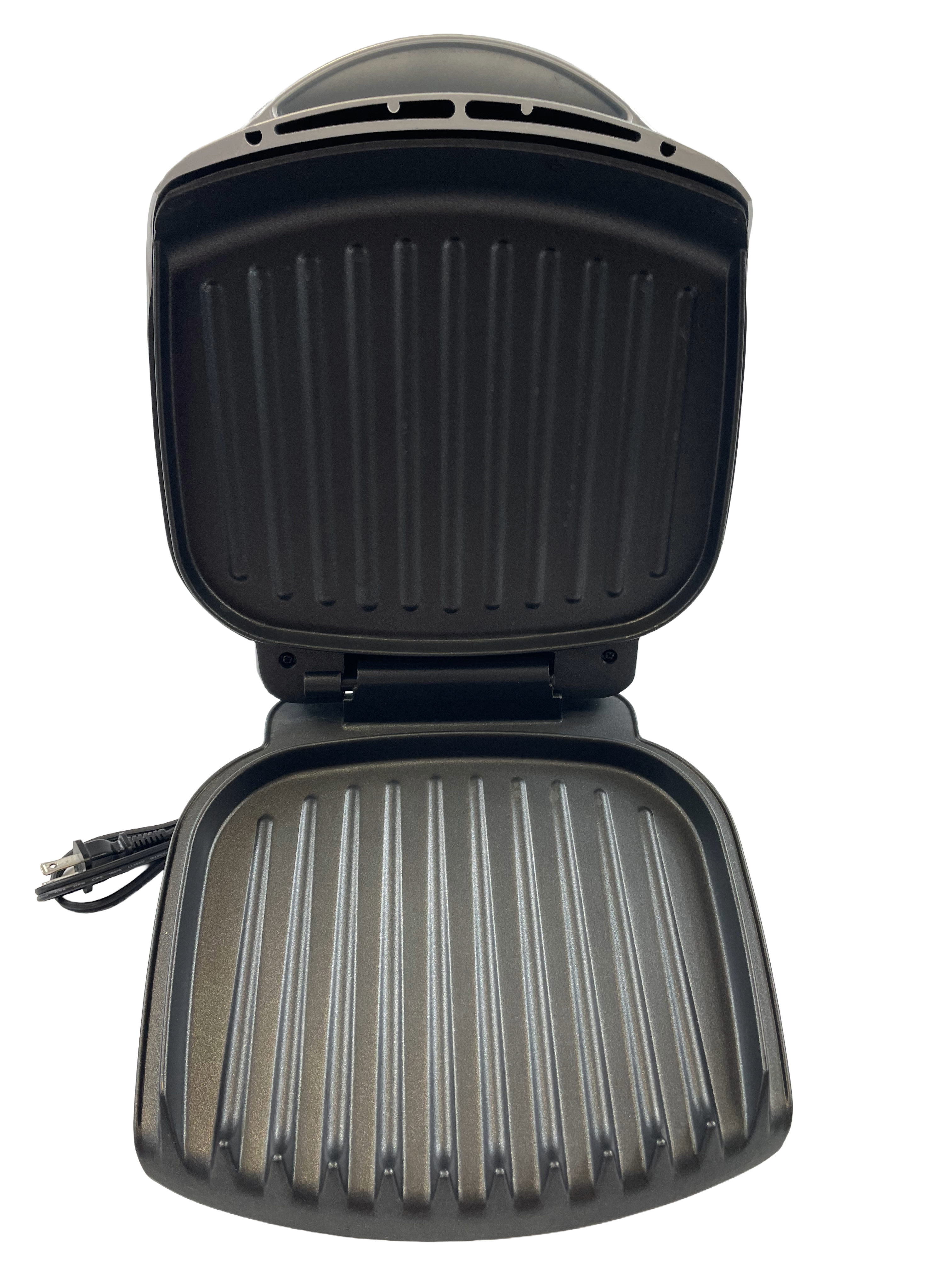 George Foreman Lean Mean Fat Reducing Grilling Machine GR18PL