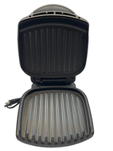 George Foreman Lean Mean Fat Reducing Grilling Machine GR18PL