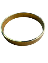 Kate Spade As Good as Gold Solid Bangle