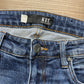 KUT from the Kloth Reese Ankle Straight Leg Women's Jeans (4)