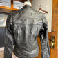 Milwaukee Women's Leather Motorcycle Jacket (M)