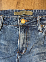 Joe's Women's Shortie Jean Short (28)