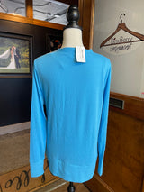 Zenana NWT Women's Snap Front Cardigan (1X)