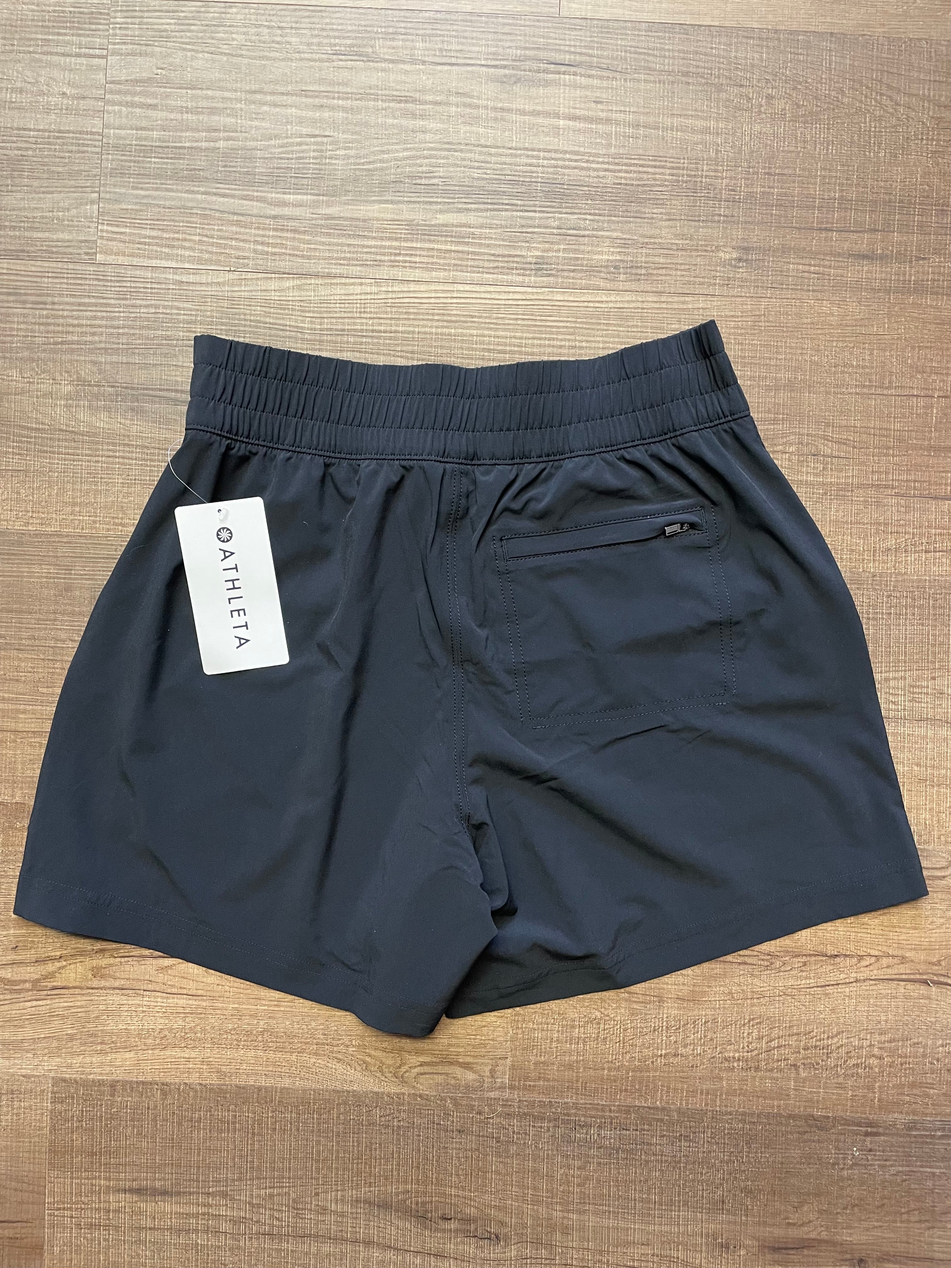 Athleta NWT Women's Wayfind Short (S) - BinxBerry Consignment